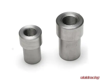 Camburg 1-14" 1.50 x .120 Lht Stepped Round 4130 Thread Bung - CAM-040138