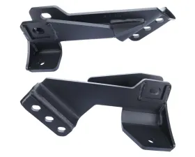 Camburg Track Bar Bracket Kit Ford F-250 | F-350 4WD 2017-2024