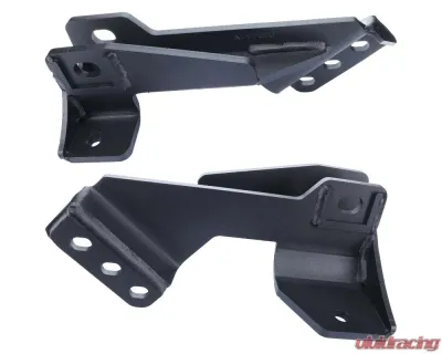 Camburg Track Bar Bracket Kit Ford F-250 | F-350 4WD 2017-2024 - CAM-110200