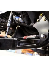 Camburg Uniball Radius Arm Kit Ford E-Series 250/350 Van 1997-2014                                     - CAM-110203 - Image 2