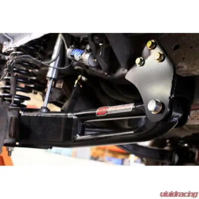 Camburg Uniball Radius Arm Kit Ford E-Series 250/350 Van 1997-2014 - CAM-110203