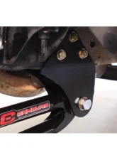 Camburg Uniball Radius Arm Kit Ford E-Series 250/350 Van 1997-2014                                     - CAM-110203 - Image 2