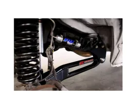 Camburg Uniball Radius Arm Kit Ford E-Series 150 Van 1997-2014