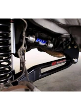Camburg Uniball Radius Arm Kit Ford E-Series 150 Van 1997-2014                                     - CAM-110209 - Image 3