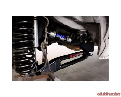 Camburg Uniball Radius Arm Kit Ford E-Series 150 Van 1997-2014 - CAM-110209