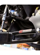 Camburg Uniball Radius Arm Kit Ford E-Series 150 Van 1997-2014                                     - CAM-110209 - Image 2