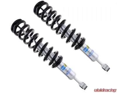 Camburg Uni UCA Bilstein 6112 Performance Kit Lexus GX470 2003-2009 - CAM-310159-U