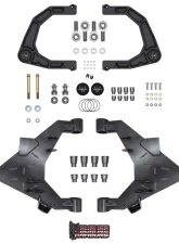 Camburg Trail Series Long Travel Kit Toyota Tundra 2022-2024                                     - CAM-310217-K-GRY - Image 4