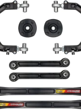 Camburg Ivan "Ironman" Stewart Limited Edition Suspension & Exhaust System Toyota Tacoma 2024-2025                                     - CAM-310276 - Image 7