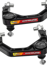 Camburg Ivan "Ironman" Stewart Limited Edition Suspension & Exhaust System Toyota Tacoma 2024-2025                                     - CAM-310276 - Image 3