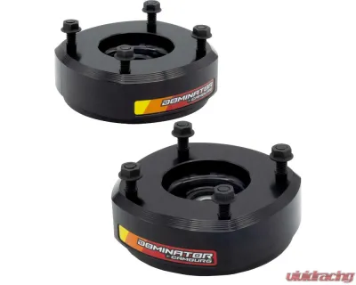 Camburg Ivan "Ironman" Stewart Limited Edition Suspension & Exhaust System Toyota Tacoma 2024-2025 - CAM-310276