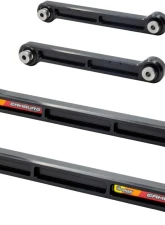 Camburg Ivan "Ironman" Stewart Limited Edition Suspension & Exhaust System Toyota Tacoma 2024-2025                                     - CAM-310276 - Image 5