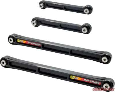 Camburg Ivan "Ironman" Stewart Limited Edition Suspension & Exhaust System Toyota Tacoma 2024-2025 - CAM-310276