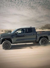 Camburg Ivan "Ironman" Stewart Limited Edition Suspension & Exhaust System Toyota Tacoma 2024-2025                                     - CAM-310276 - Image 6