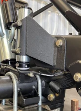 Camburg S/U Bolt-on Rear Fox 2.0 Bumpstop Mount Kit Toyota Tacoma 2005-2022                                     - CAM-320007 - Image 4