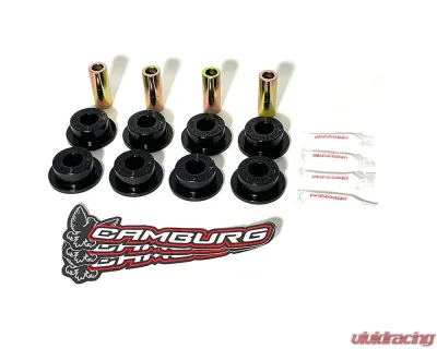 Camburg UCA Bushing/Sleeve Kit Dodge Ram 1500 4WD 2009-2021 - CAM-810003
