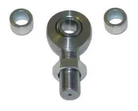 Spohn Torque Arm - Front Spherical Rod End & Spacers