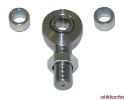 Spohn Torque Arm - Front Spherical Rod End & Spacers - 052