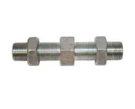 Spohn 1"-12 RH Male x 1"-12 LH Male Double Adjuster
