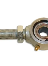 Spohn Bright Red 4130N Chrome Moly Tubular Adjustable Panhard Bar w/ Del-Sphere Pivot Joints GM F-Body Chevrolet | Pontiac 1982-2002                                     - 105-4130R - Image 4