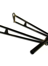 Spohn Street Rod & Rat Rod Rear Ladder Bar Suspension Kit                                     - 398 - Image 7