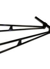 Spohn Street Rod & Rat Rod Rear Ladder Bar Suspension Kit                                     - 398 - Image 2