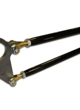 Spohn Street Rod & Rat Rod Rear Ladder Bar Suspension Kit                                     - 398 - Image 3