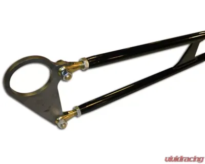 Spohn Street Rod & Rat Rod Rear Ladder Bar Suspension Kit - 398