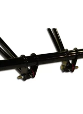 Spohn Street Rod & Rat Rod Rear Ladder Bar Suspension Kit                                     - 398 - Image 4