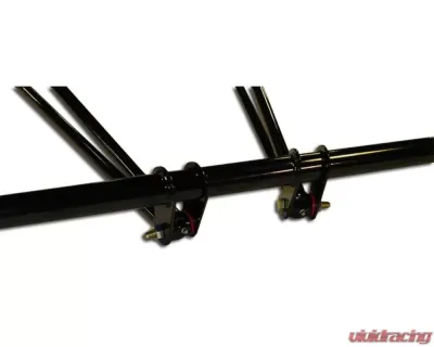 Spohn Street Rod & Rat Rod Rear Ladder Bar Suspension Kit - 398