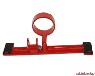 Spohn Bright Red Torque Arm Front Crossmember - Standard Exhaust GM F-Body Chevrolet | Pontiac 1993-2002 - 402XMR