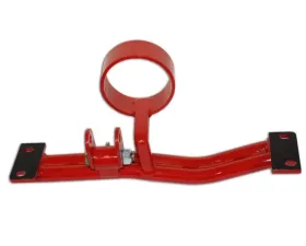 Spohn Bright Red Torque Arm Front Crossmember - Long Tube Headers & Y-Pipe GM F-Body Chevrolet | Pontiac 1993-2002