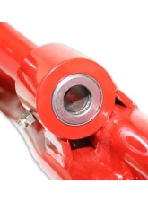 Spohn Torque Arm Front Rotational Thrustator Mount Replacement Thrust Bearing                                     - 605V - Image 2