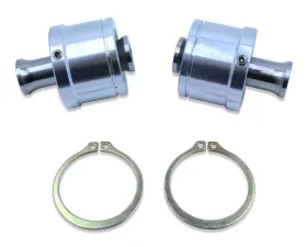 Spohn Rear Upper Control Arm Housing Spherical Pivot Joints Bushings GM B-Body 1971-1996