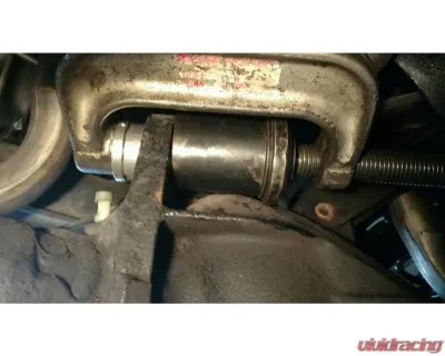 Spohn Rear Upper Control Arm Housing Spherical Pivot Joints Bushings GM B-Body 1971-1996 - 609DS