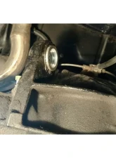 Spohn Rear Upper Control Arm Housing Spherical Pivot Joints Bushings GM B-Body 1971-1996                                     - 609DS - Image 13