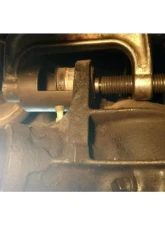 Spohn Rear Upper Control Arm Housing Spherical Pivot Joints Bushings GM B-Body 1971-1996                                     - 609DS - Image 9
