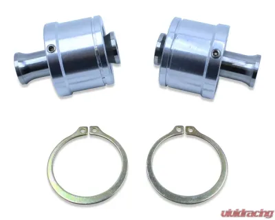Spohn Rear Upper Control Arm Housing Spherical Pivot Joints Bushings GM G-Body 1978-1987 - 610DS