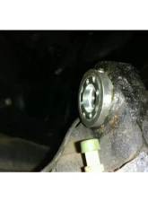 Spohn Rear Upper Control Arm Housing Spherical Pivot Joints Bushings GM G-Body 1978-1987                                     - 610DS - Image 11