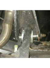 Spohn Rear Upper Control Arm Housing Spherical Pivot Joints Bushings GM G-Body 1978-1987                                     - 610DS - Image 13