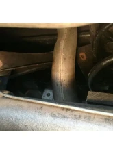 Spohn Rear Upper Control Arm Housing Spherical Pivot Joints Bushings GM G-Body 1978-1987                                     - 610DS - Image 14