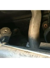 Spohn Rear Upper Control Arm Housing Spherical Pivot Joints Bushings GM G-Body 1978-1987                                     - 610DS - Image 15