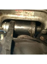 Spohn Rear Upper Control Arm Housing Spherical Pivot Joints Bushings GM G-Body 1978-1987                                     - 610DS - Image 10