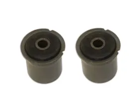 Spohn Rear Upper Control Arm Housing Rubber Bushings GM G-Body 1978-1987