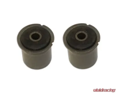 Spohn Rear Upper Control Arm Housing Rubber Bushings GM G-Body 1978-1987 - 610R