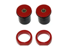 Spohn Rear Upper Control Arm Housing Polyurethane Bushings GM G-Body 1978-1987