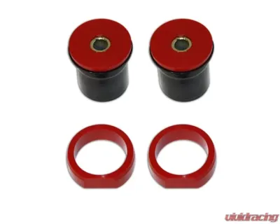 Spohn Rear Upper Control Arm Housing Polyurethane Bushings GM G-Body 1978-1987 - 610U