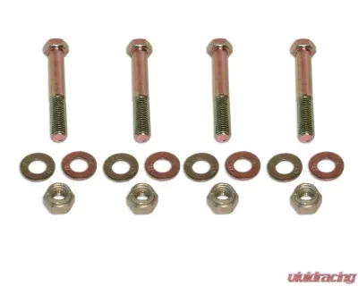 Spohn Rear Control Arms Mounting Hardware Kit Oldsmobile 88 Full Size 1961-1964 - 6164FSO-981