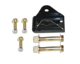 Spohn Rear Upper Control Arm Frame Mount Chevrolet B-Body 1959-1964