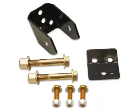 Spohn Rear Upper Control Arm Frame Mount Chevrolet B-Body 1965-1966